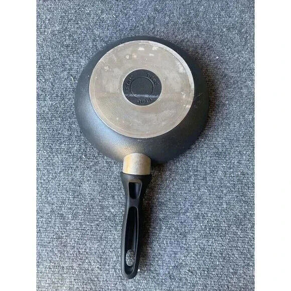 Tfal 8” Non-Stick Fry Pan Black - Picture 2 of 5